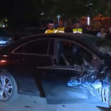 img Tânără de 17 ani provoacă haos pe șoselele din București