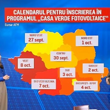 img Cum să obțineți fondurile pentru „Casa Verde Fotovoltaice”