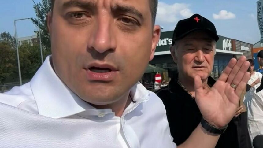 img Gigi Becali se alătură AUR și candidează la Camera Deputaților