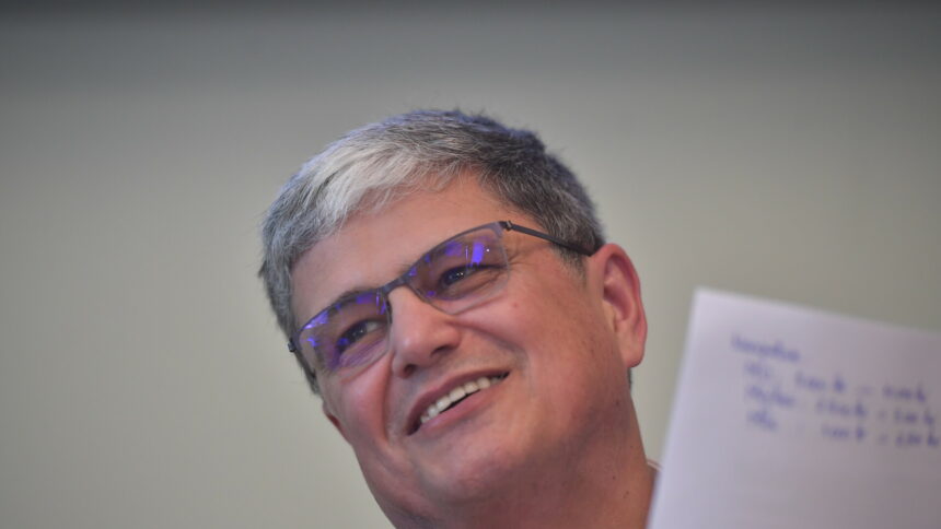 img Marcel Boloş: Cota unică rămâne neschimbată, în ciuda proiecției de deficit bugetar de 8% din PIB