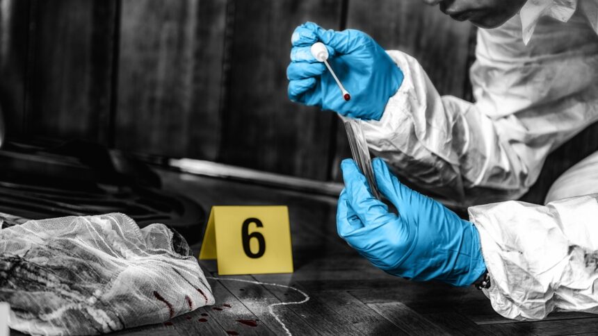 img Bărbatul care a ucis o tânără acum 35 de ani a fost arestat după ce s-a dat singur de gol