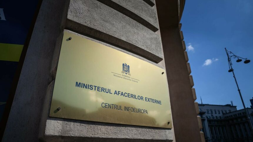 Avertisment de călătorie pentru Liban emis de MAE