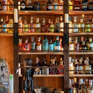 img Irlanda va pune mesaje șocante pe sticlele de băutură pentru a avertiza asupra legăturii cu cancerul