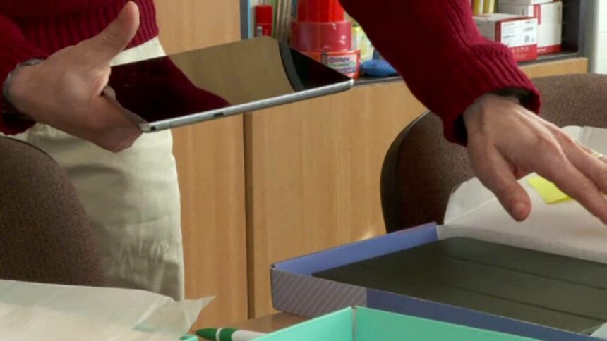 img Tabletele cumpărate de stat pentru elevi în pandemie și dilema părinților