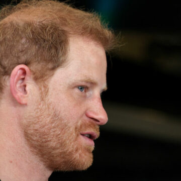 img Cererea de viză a prințului Harry pentru SUA nu va fi făcută publică, în contextul consumului de droguri