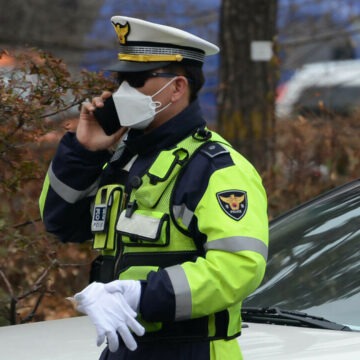 img Rămășițele femeii dispărute de 16 ani descoperite într-o valiză în Coreea de Sud