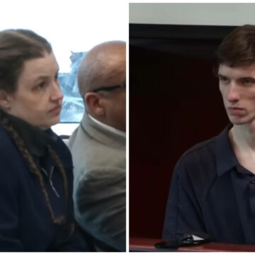 img Sfârșit tragic pentru un băiat din SUA. Mama și fratele i-au fost călăi