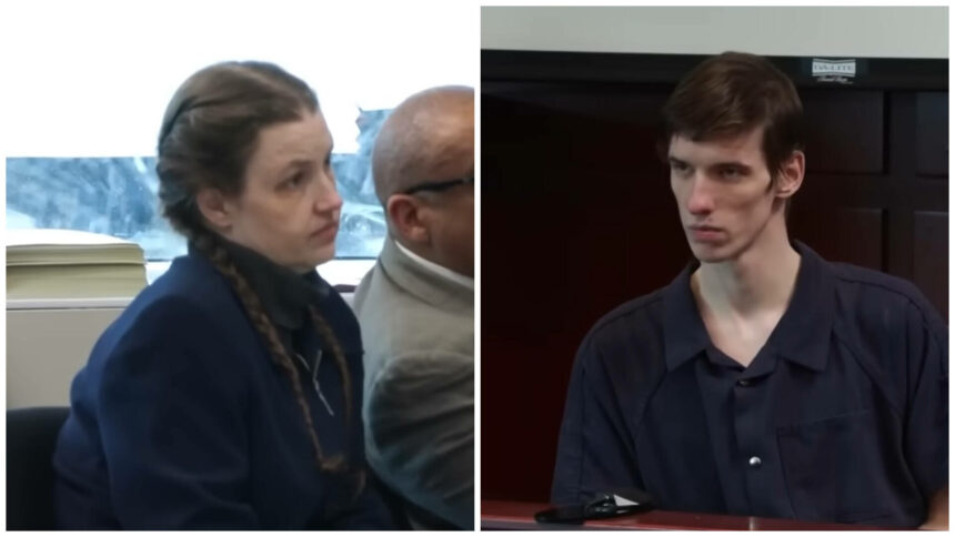 img Sfârșit tragic pentru un băiat din SUA. Mama și fratele i-au fost călăi