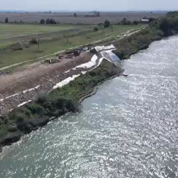 img Autoritățile pregătesc evacuarea din fața Dunării – Ce trebuie să știe oamenii