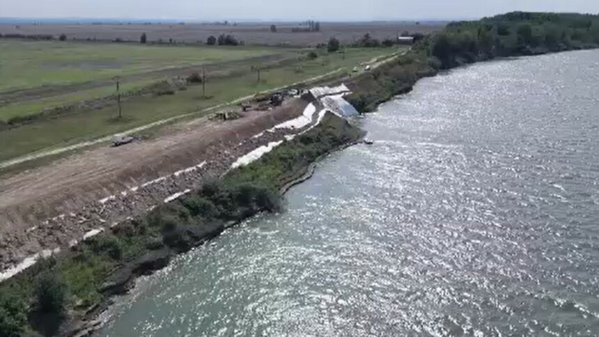 img Autoritățile pregătesc evacuarea din fața Dunării – Ce trebuie să știe oamenii