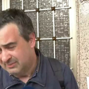 img Bărbatul care și-a mărturisit crima în direct la TV: „N-o mai suportam”