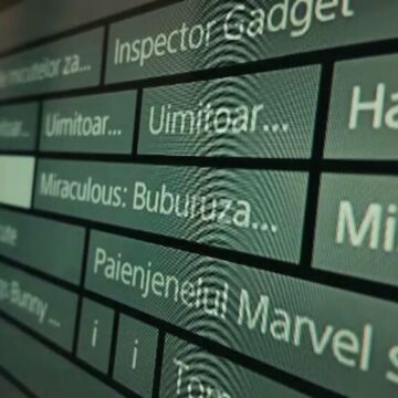 img Patru bărbați din Vâlcea, suspecți de piratare a programelor TV din România și a platfomelor video