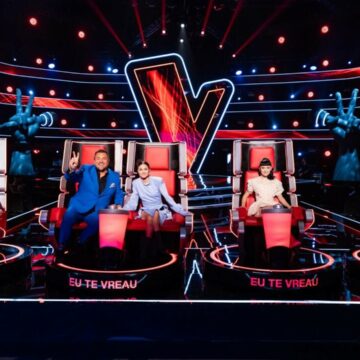 img Ambasadele Suediei și SUA reacționează la Vocea României