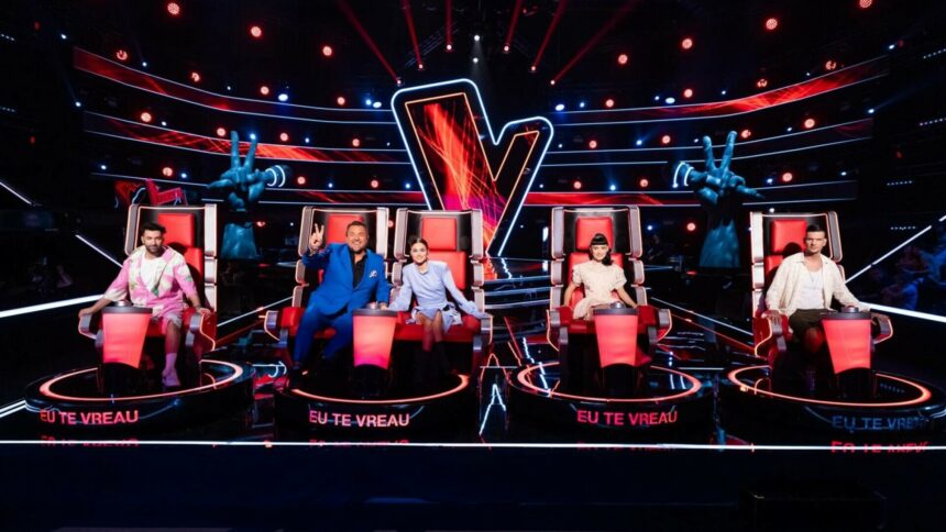 img Ambasadele Suediei și SUA reacționează la Vocea României