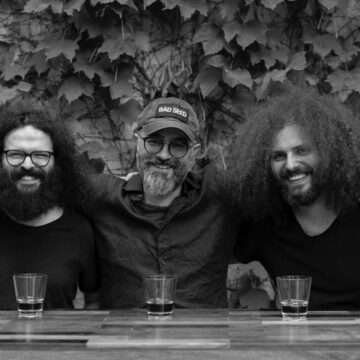 Trupa Orkid lansează albumul ”Noi contra Noi” și începe turneul de promovare