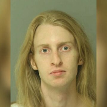 img Fiul celui care a încercat să-l asasineze pe Trump arestat pentru pornografie infantilă