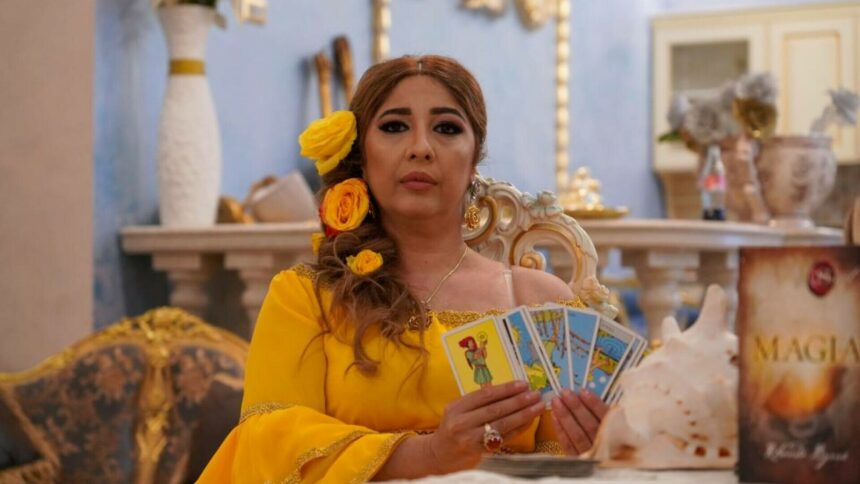 img Fiul ghicitoarei Sultana, reținut de polițiști în Ploiești