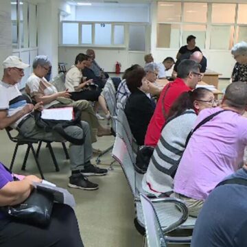 img Procesul de verificare a erorilor în deciziile de recalculare a pensiilor