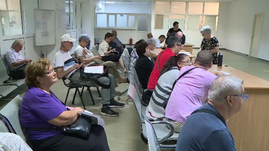 img Procesul de verificare a erorilor în deciziile de recalculare a pensiilor