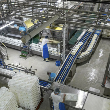 img Închiderea fabricii Lactalis din Miercurea Ciuc