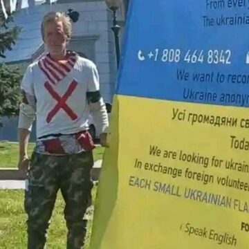 Ryan Routh, acuzat oficial pentru tentativa de asasinat a lui Donald Trump