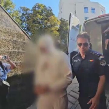 img Operațiune de amploare în Constanța. Traficanții de cocaină, arestați