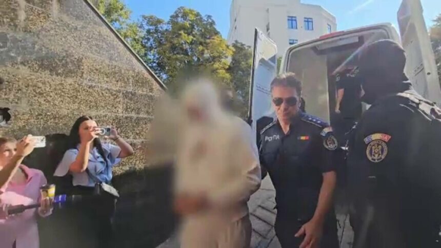 img Operațiune de amploare în Constanța. Traficanții de cocaină, arestați