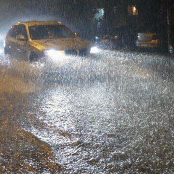 img Avertisment de la ANM: Vremea se va răci semnificativ în România din cauza ciclonului