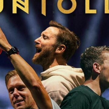 img Artiștii care au scris istoria UNTOLD au făcut declarații memorabile despre fanii din România