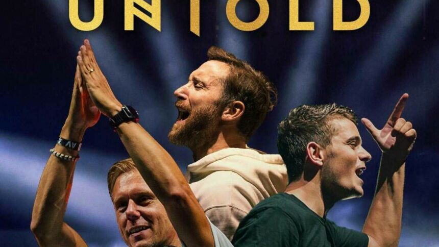 img Artiștii care au scris istoria UNTOLD au făcut declarații memorabile despre fanii din România