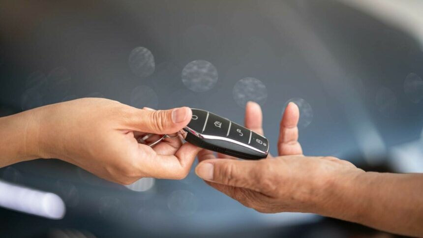 img Cum doi indivizi au reușit să câștige 85.000 de euro după ce au vândut mașini cumpărate în leasing