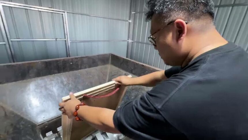 img Companii din China care te ajută să scapi de pozele de la nuntă