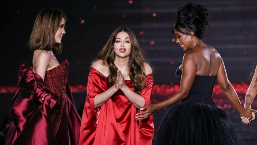 img Aishwarya Rai – O legendă a frumuseții la 50 de ani