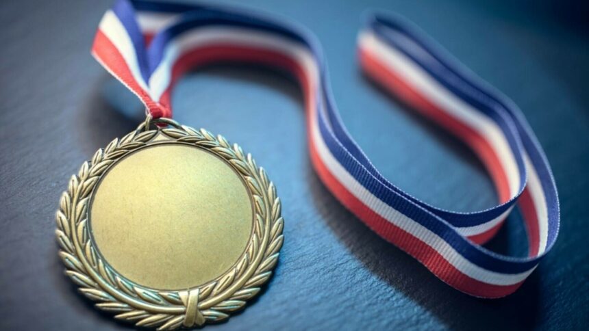 img Fostul campion olimpic dispus să lase moştenire hoţului medalia de aur furată