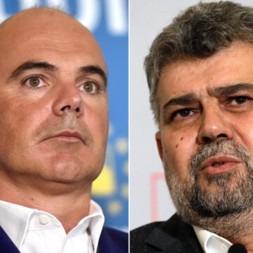 Dezastrul economic din Romania – Analiza lui Rareș Bogdan