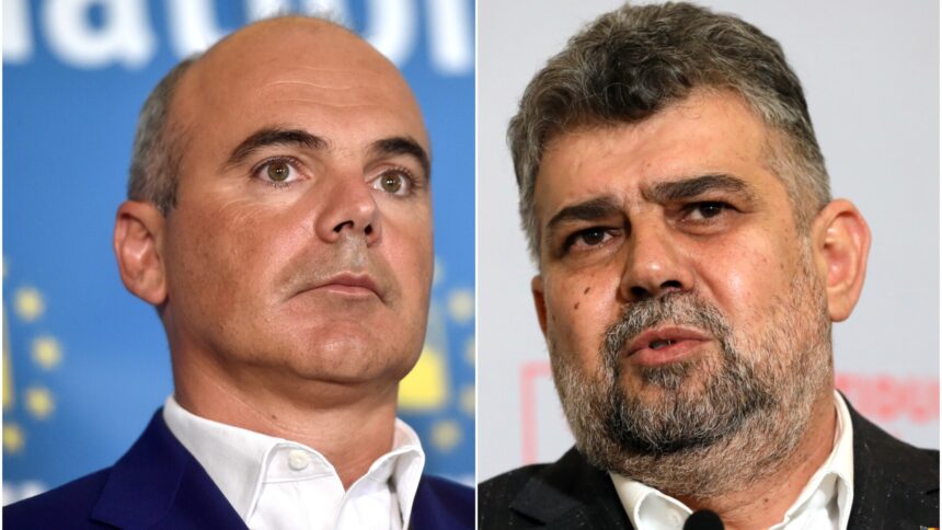 img Dezastrul economic din Romania – Analiza lui Rareș Bogdan