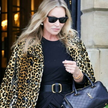 img Kate Moss – supermodelul care a redefinit standardele de frumusețe