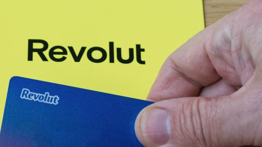 img Schimbare majoră pentru toți românii care folosesc Revolut