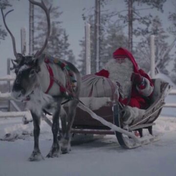 img Vacanțe de iarnă: Moș Crăciun în Laponia sau plajă în Thailanda?