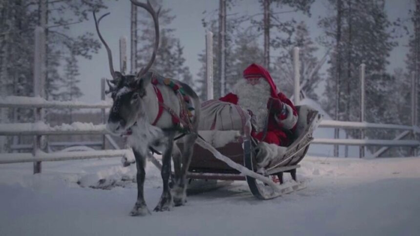 img Vacanțe de iarnă: Moș Crăciun în Laponia sau plajă în Thailanda?