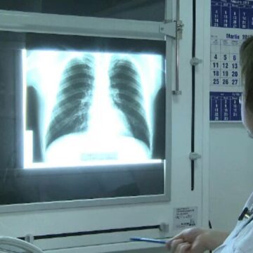 img Pericolul radonului în locuințele noastre