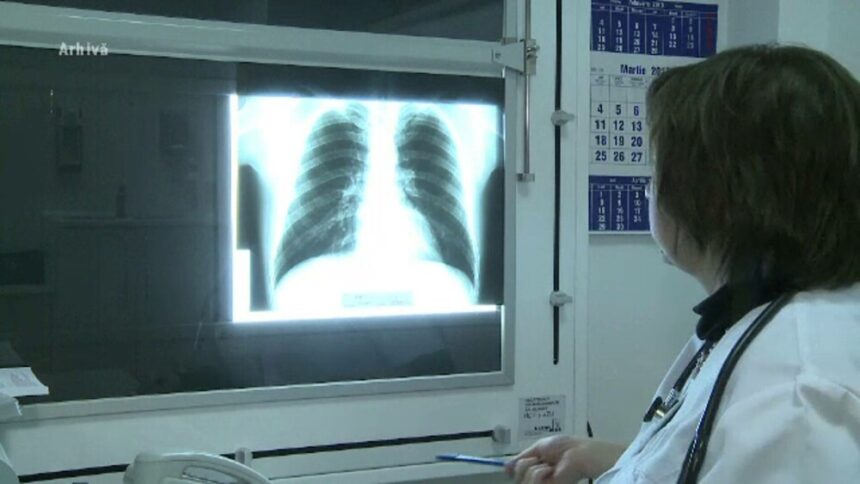 img Pericolul radonului în locuințele noastre