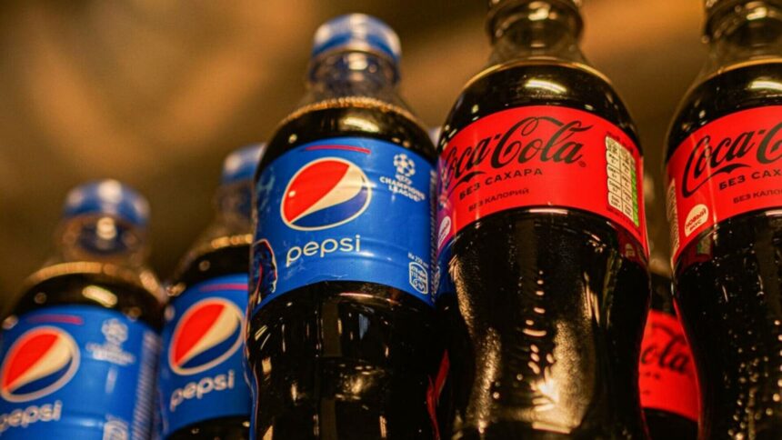 img Modificarea rețetelor Coca-Cola și Pepsi – impactul asupra consumatorilor