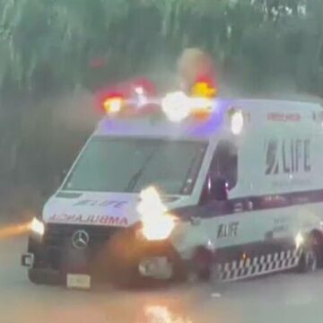 Impactul uraganului Helene asupra stațiunii Cancun și a statului Florida