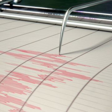 img Cutremur cu magnitudinea 5,7 raportat joi în Japonia