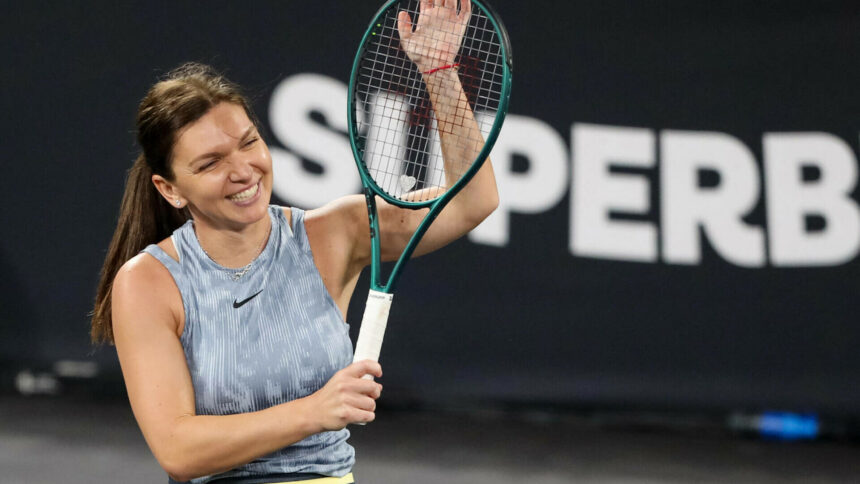 img Simona Halep – povestea unei campioane