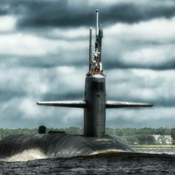 img Scufundarea submarinului nuclear chinez – Încercarea de ascundere a eșecului