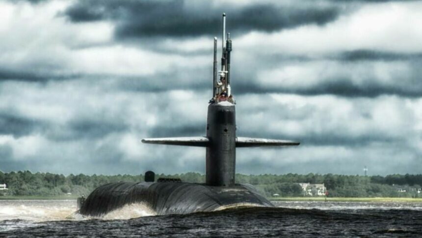 img Scufundarea submarinului nuclear chinez – Încercarea de ascundere a eșecului