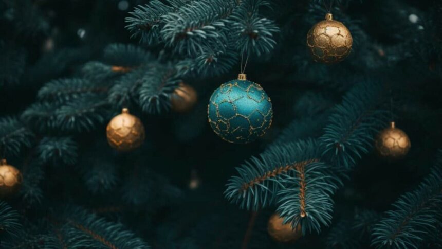 De ce vedetele cumpără brazi artificiali 3D încă din timpul verii