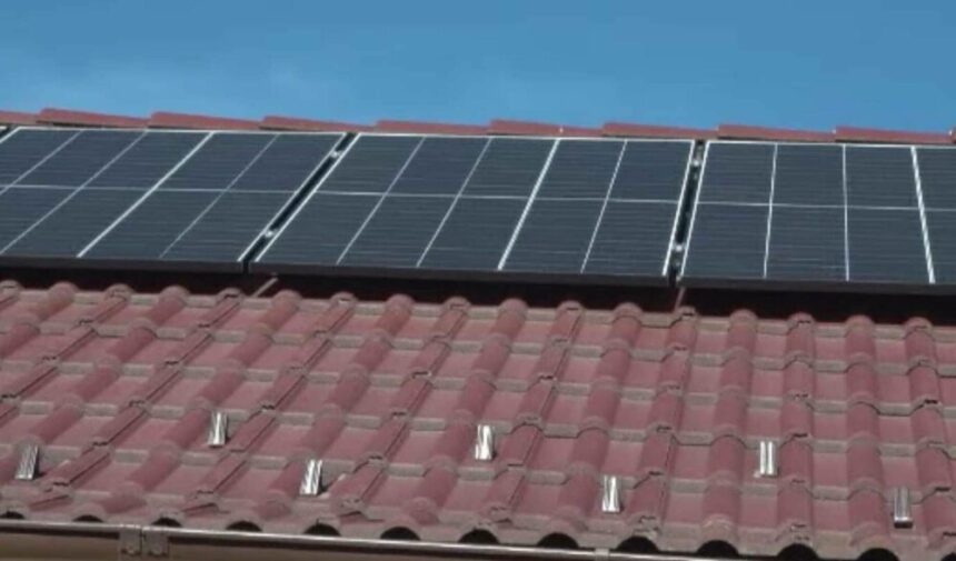 img Casa Verde Fotovoltaice – regiunea Nord-Vest: Buget epuizat rapid